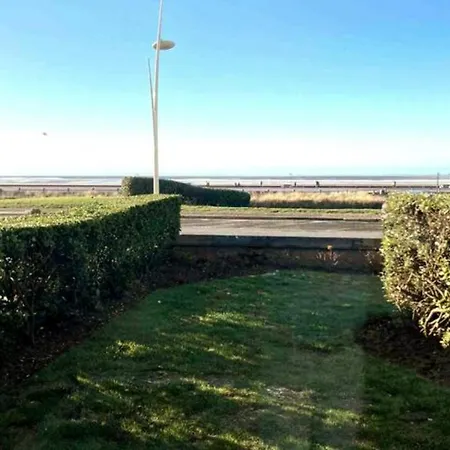 Beach, Front De Mer&garage