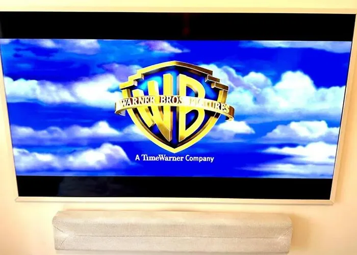 Beach, Front De & Garage 公寓 勒图凯－巴黎普拉日